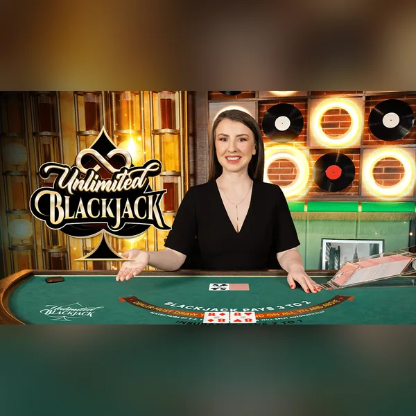 Unlimited Blackjack